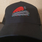 Think Tank Custom Hats (Embroidered)