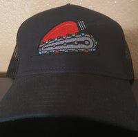 Think Tank Custom Hats (3 styles to choose from)