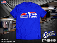 Think Tank Shirt