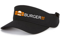 BurgerIM Hats/Visors
