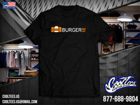 BurgerIM Shirts
