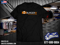 BurgerIM Shirts