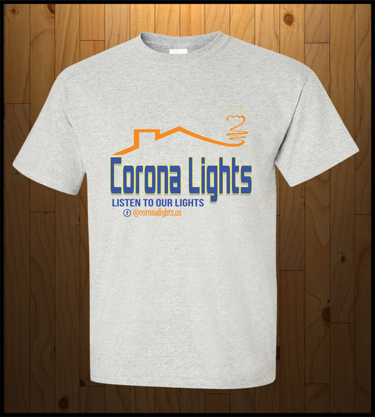 Corona Lights [For Charity]