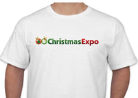 2018 Christmas Expo Shirts (FREE SHIPPING]