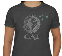 CAT Wear Rhinestone BLNG! [FREE SHIPPING]