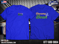 Dreamy Bean T-Shirts