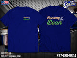 Dreamy Bean T-Shirts