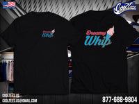 Dreamy Whip T-Shirts