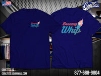 Dreamy Whip T-Shirts