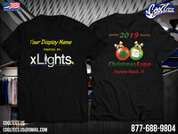 Christmas Expo Shirt