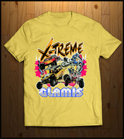 Xtreme Glamis