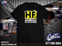 So Cal HFer's University Shirt