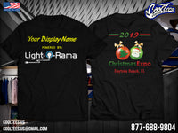 Christmas Expo Shirt [LOR]