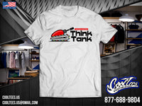 Think Tank Youth Shirts