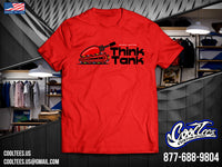 Think Tank Youth Shirts