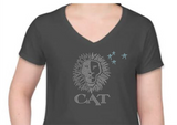 CAT Wear Rhinestone BLNG! [FREE SHIPPING]