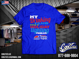 Think Tank Shirt [Drinking Club]