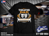 Theater Dad [but cooler]