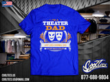 Theater Dad [but cooler]