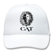 Cat Truckers Hat [FREE SHIPPING]