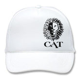 Cat Truckers Hat [FREE SHIPPING]