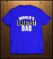 Worlds Greatest Dad