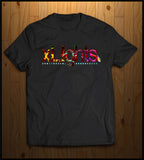 xLights Electric Logo T-Shirt