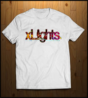 xLights Electric Logo T-Shirt