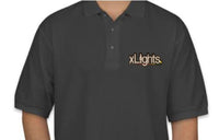 xLights Polo Shirt