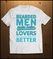 Bearded Men