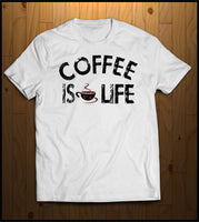 Coffee is Life...