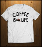 Coffee is Life...