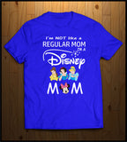 Disney Mom