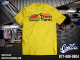Think Tank Brew Shirt
